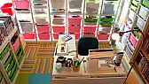 Garage as Quilters Paradise | &laquo; previous thread