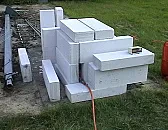 Raku Kiln Construction  |  I would like to build my own kiln to use for Raku pottery.Would like to know if...