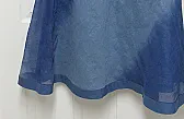 Prepleated fabric |  Hi Everyone!I'm looking for an on-line source for a prepleated fabric in...