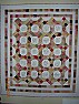 Over the River Embroidery -- One Done! |  There seem to be toes/feet that sneak into a lot of your photos Joan.  Ialways...
