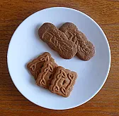 Re: Graham Cracker Substitute | &laquo; previous thread