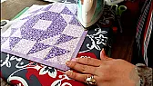 The quilt I am repairing  |  I have talked several times about a quilt I am repairing, and just  thought I...