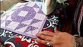 The quilt I am repairing  |  I have talked several times about a quilt I am repairing, and just  thought I...