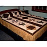 Missing quilts |  Earlier this month a couple of quilts disappeared.....onemade by Ricky Timms...
