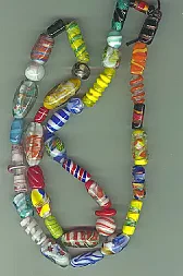 Question for lampwork artists  |  *grins* No worries......but since we went that far, I guess I'll bust it all...