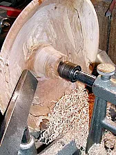 PING Robo Hippy re shear cutting  |  Robo You answered the Oland Tool post with a shear cut remark. I'm anal...