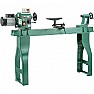 what lathe for $600.00?  |  I bought the Rikon 12" lathe and really have liked it....