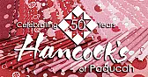 Hancock's of Paducah- NAYY |  In an email ad from Hancock's-  http://www.hancocks-paducah.com/No April...