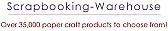 Anyone done business with Scrapbooking Warehouse?  |  I found an item I would like to purchase but that isn't in stock.  Sent...
