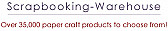 Anyone done business with Scrapbooking Warehouse?  |  If you are talking about http://www.scrapbooking-warehouse.com/ I havebought...