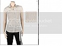 can this blouse be shortened? |  http://img.photobucket.com/albums/v146/azalea905/toolongshirt.jpgi really like...