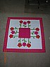 Flossie's Flowers--a Baby Quilt | next thread &raquo;