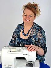 Soft furnishing class in Oxford, England | &laquo; previous thread
