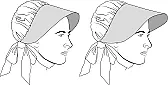 I'm having a severe attack of hats! |  Do hats come home to root, like chickens?  I seem to have plenty here!No, I...