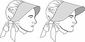 I'm having a severe attack of hats! |  Do hats come home to root, like chickens?  I seem to have plenty here!No, I...