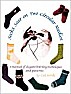 I need someone to  explain how to use a one circular needle to make a sock. | ...