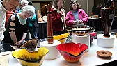 Totally Turning on Fine Woodworking site  |  Totally Turning runs in conjunction with my club's annual woodworking show, ...
