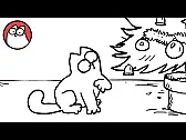 Re:  Simon's Cat. |  DD has just sent me...