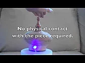 Interactive Dynamic Piece - No Physical Contact Required  | &laquo; previous thread