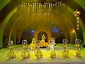 VERY VERY OT:  Amazing Dance | &laquo; previous thread