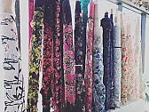 Super Sunday Detroit-area meet-up, Haberman's Fabrics | next thread &raquo;
