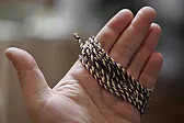 Raffia stringing?  | next thread &raquo;