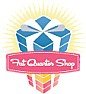 batik pre cuts  |  Me again!  I just received the Keepsake Quilter catalogue and it reminded me of...