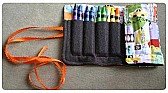 Simple project, who posted? |  On one of the groups I read someone posted instructions with photosfor a simple...