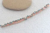 Thought I'd say Hi  |  I've been beading for a couple of years now,  and hiding here...