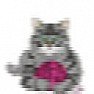 Crochet Pattern: Scalloped Fashion Doll Poncho |  Hi Everyone!I just wanted to let you know I just uploaded a brand new poncho...
