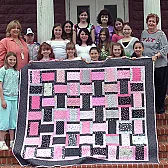 quilt pink quilts | &laquo; previous thread