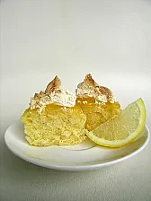 Lemon Cupcakes Recipe --- DELICIOUS!  |  Lemon Cupcakes - The Real Deal2 sticks (1 cup) salted butter at room...