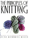 Anyone know why this book is so expensive? |  My crocheting sister e-mails me that there is a wonderful book in her library...