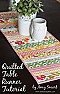 In progress for Christmas |  Oh, I am sure you will get them done in time for Christmas!  I made one and it...