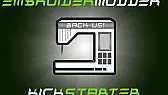 Embroidermodder 2 for Windows, Mac, Linux, Pi and Arduino  |  I'll be giving support for Open Source Embroidery!  The world of embroidery ...