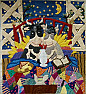 Hi Anne......Lula's Projects |  snipped-for-privacy@earthlink.net said   When you return to something that you...