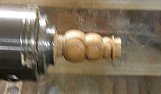 Tree Ornaments  |  The folks of the Alabama Woodturners Assoc, make between 350 and 400 orname nts...