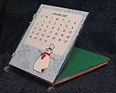 CD calendar idea  | ...