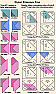 Help... sewing diamonds |  Hi, I think I asked once before, but the stupid cells are taking overmy brain...
