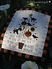 Two new pictures in my Quilts 2010 album  |  I traced all the parts for the miniature feathered star quilt, called ...