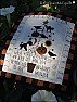 Two new pictures in my Quilts 2010 album  |  I traced all the parts for the miniature feathered star quilt, called ...