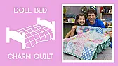 Teaching Quilting  |  This is kind of a test message, as I am setting up thunderbird for  reading news...