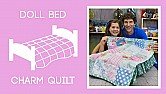 Teaching Quilting  |  This is kind of a test message, as I am setting up thunderbird for  reading news...