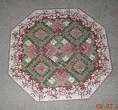 Xmas in July Table Topper/Tree Skirt | &laquo; previous thread