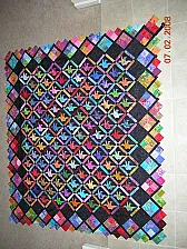 The Peace Quilt | next thread &raquo;