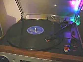 Re: Happy Quickstep! Singing the Blues is Done  |  Howdy!Yeah, I want to thank you, Sally, for sticking that tune inmy head. ...