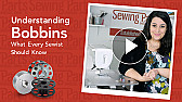 Hi! I have a JC Penney sewing machine 6984, I would love a manual or bobbin size |  A manual would be amazing if anyone has access to emailing one.  I at least...