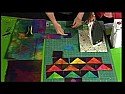 Flying geese, one more time | &laquo; previous thread