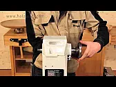 New (to me) lathe  |  The president of the Alabama Woodturners Assn (of which I was a member and ...