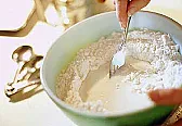 Source (online?) for whole wheat flour  |  ::>I was reading reviews of bread machines at Amazon.com and someone said:> they...